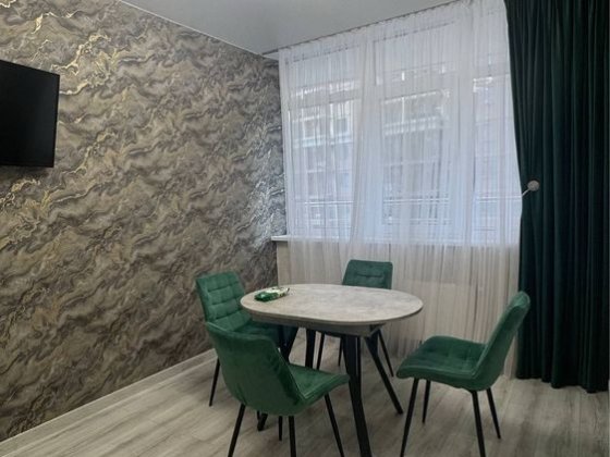 Оренда  в  ЖК Атмосфера | 38 м² | 4 ПОВЕРХ |