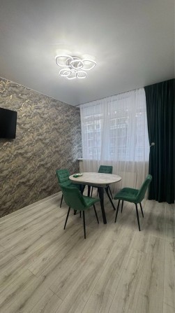 Оренда  в  ЖК Атмосфера | 38 м² | 4 ПОВЕРХ | - фото 1