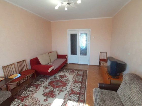 Здам в Хаджібеевськом Р -ні Черемушкі Івана та Юрія Липи