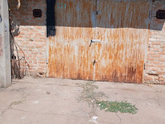 Продажа гаража в гк 12, Олександрія