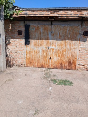 Продажа гаража в гк 12, - фото 1