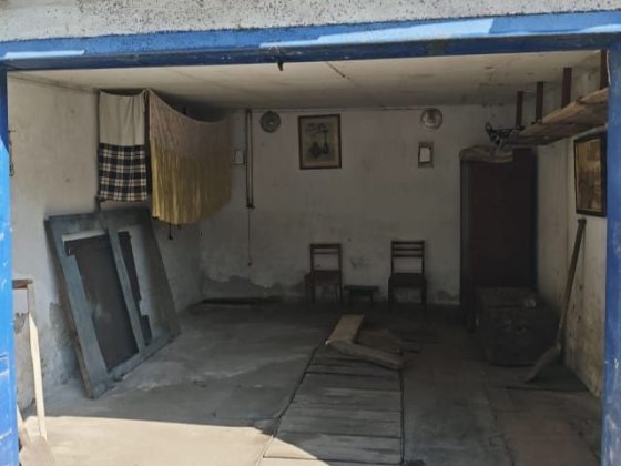 Продам гараж в кооперативі Александрия