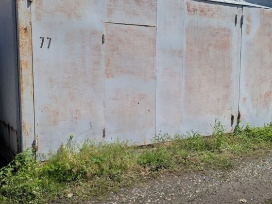 Продам, здам  гараж Васильків