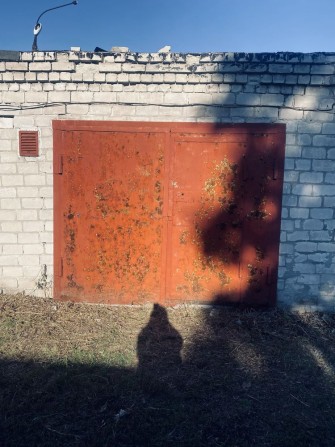 Гараж— Соцгород, возле «Родины» - фото 1