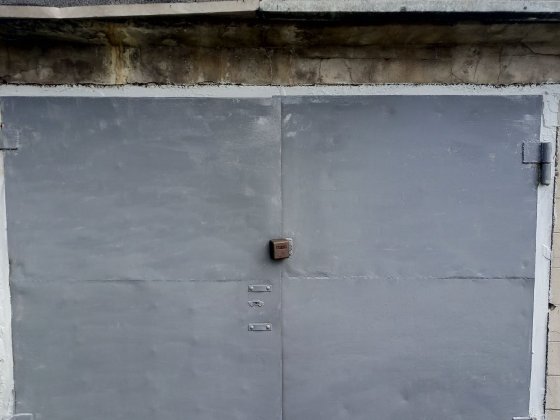 Продам гараж на Соцгороде, Тельмана (Нігояна), соцмісто Каменское