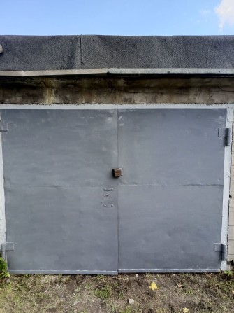 Продам гараж на Соцгороде, Тельмана (Нігояна), соцмісто - фото 1