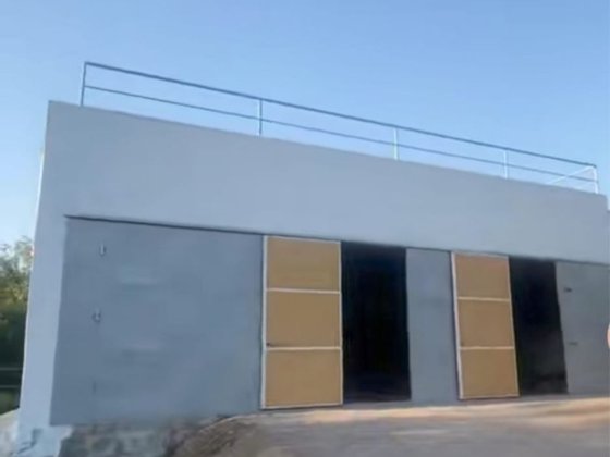 Помещение под мастерскую Каменское