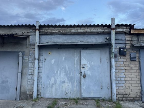 Продам гараж з підвалом та ямою у м. Вознесенськ Миколаївської області(3 мікрорайон) Вознесенск