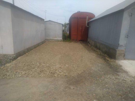 Продам місце під гараж Дрогобыч