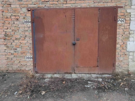 Продам цегляний гараж Здолбунов