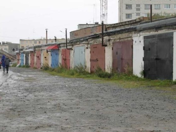 Продам капитальный гараж во 2-ом авто кооперативе Измаил
