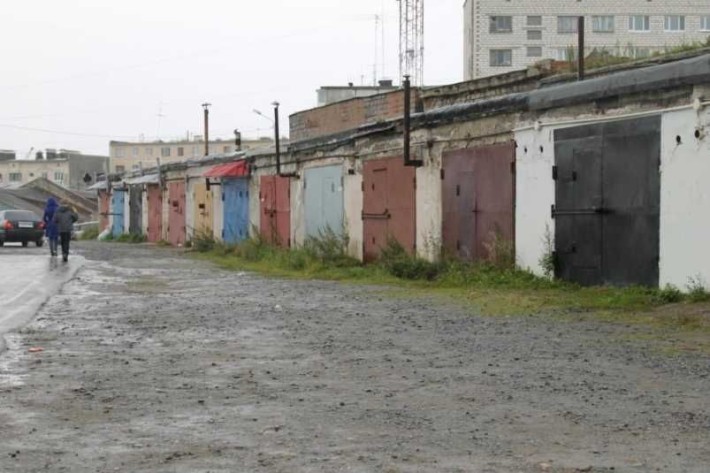 Продам капитальный гараж во 2-ом авто кооперативе - фото 1