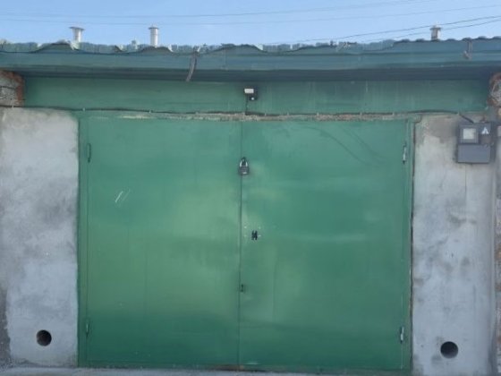 Продам гараж у 4 кооперативі Кам'янець-Подільський
