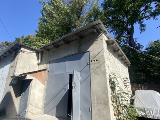 Продам гараж на цем посьолку Кам'янець-Подільський