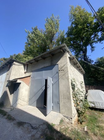 Продам гараж на цем посьолку - фото 1