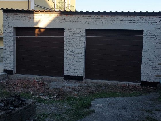 Продам гараж у Старому місті Кам'янець-Подільський