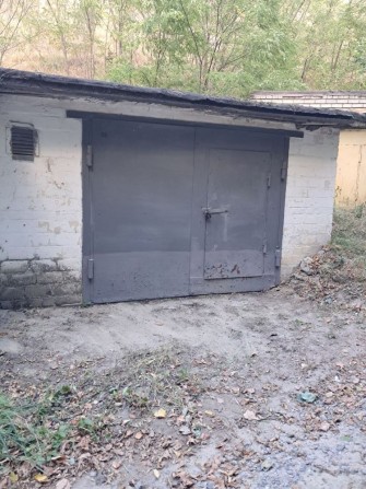 Продам гараж 24 м² з підвалом та оглядовою ямою, Канів - фото 1
