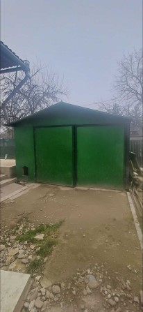 Продається гараж - фото 1