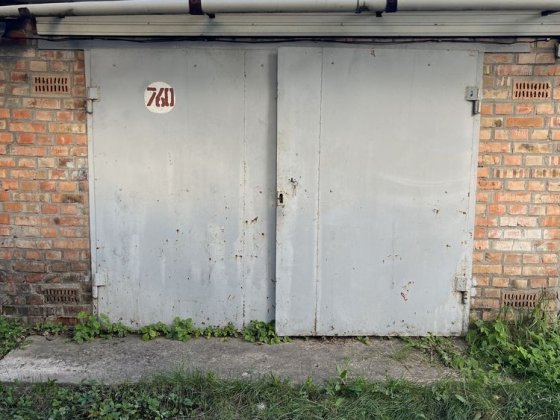 Продам гараж в кооперативе N2 Конотоп