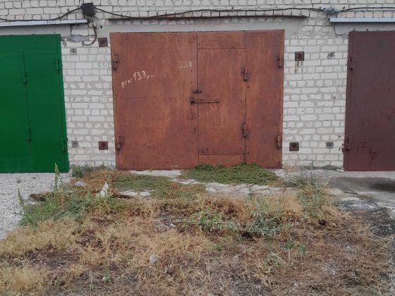 Продам гараж ГСК 2 Лозова