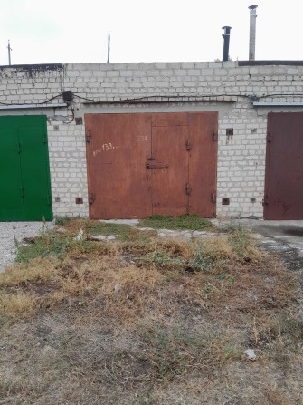 Продам гараж ГСК 2 - фото 1