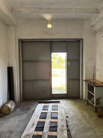 Продам гараж, гск 7, Лозова - фото 1