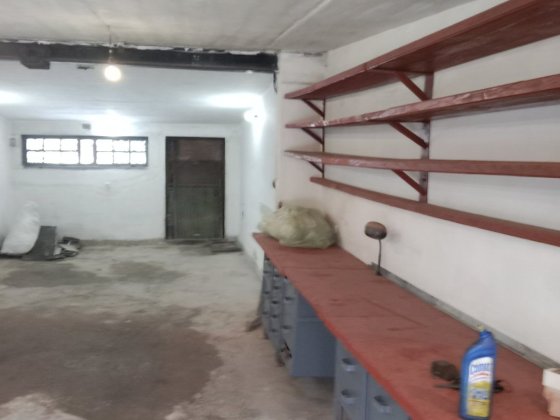 Продам гараж військове містечко