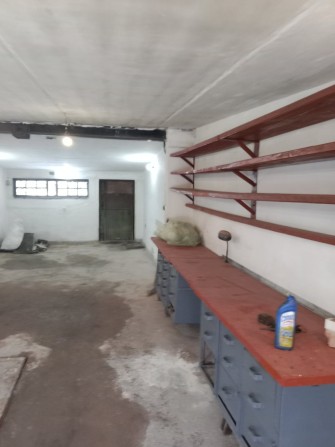 Продам гараж військове містечко - фото 1
