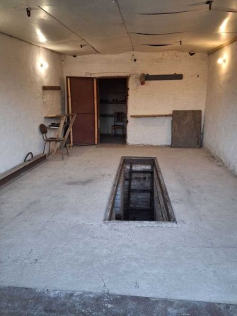 Продам гараж на Плютенцях вздовж колій. Кооператив Таврія - фото 1