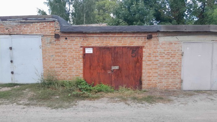 Продам гараж в ГК "Спутник-2018" район кирпичного заводу - фото 1