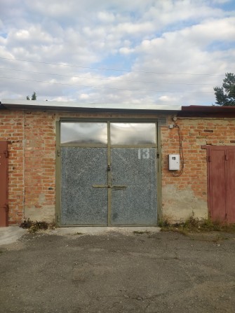 Продам гараж в кооперативі "За рулем 1" - фото 1