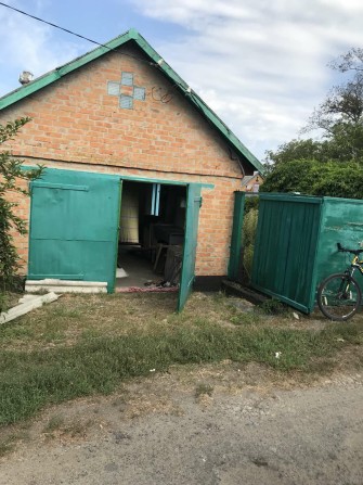 Продам гараж, Миргород - фото 1