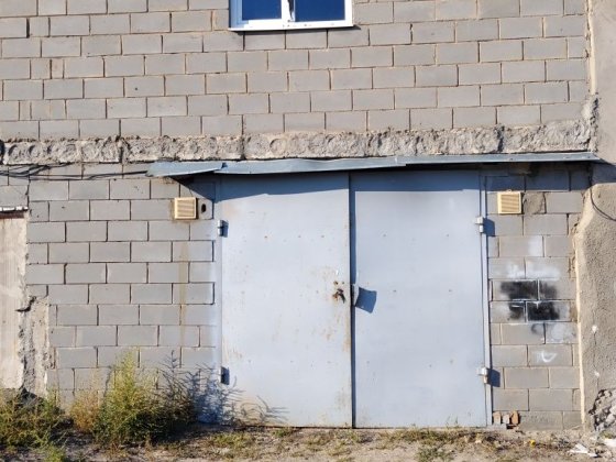 Продам гараж "Автомобіліст" хлібзавод Нетішин