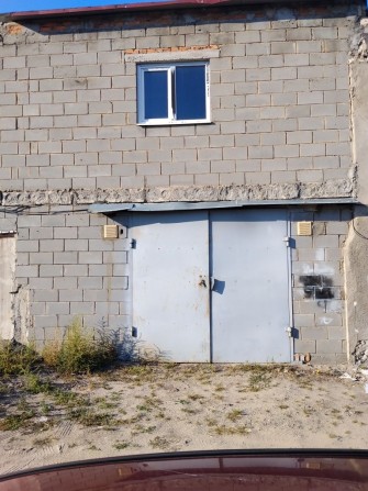 Продам гараж "Автомобіліст" хлібзавод - фото 1