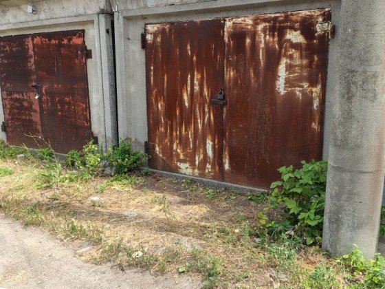 Продам гаражи .Кооператив Лада. Самар