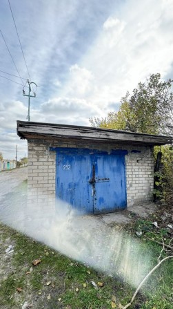 Гараж (общество К-7Г) - фото 1