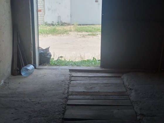 Продам гараж СШБ Павлоград