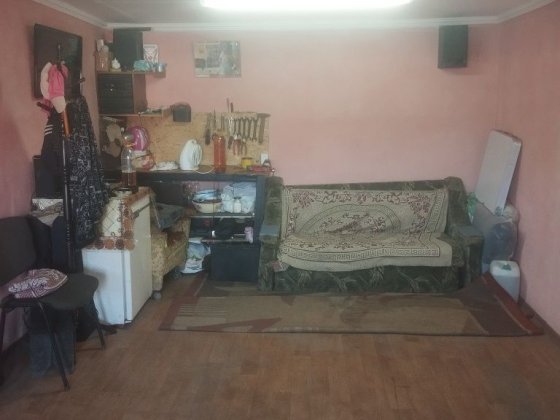 Продам гараж 40 лет Павлоград