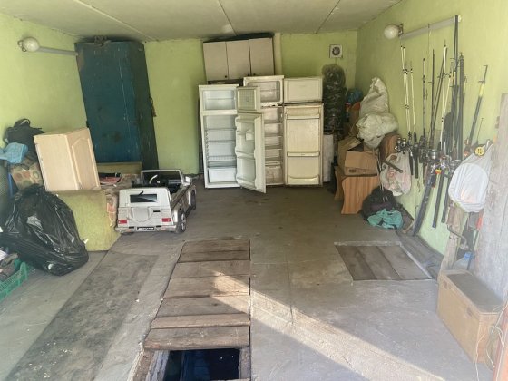 Продам гаражы в хорошем состояние Павлоград