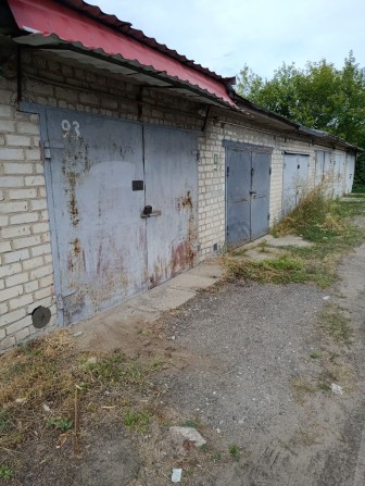 Продам 2 Гаража Общ Химмашевец - фото 1
