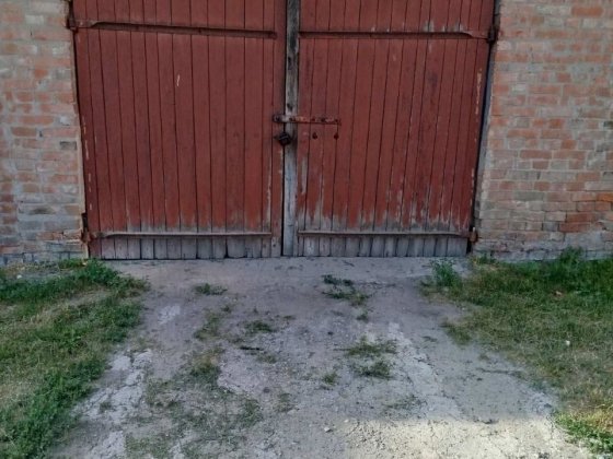 Продам гараж в місті Ромни Ромни