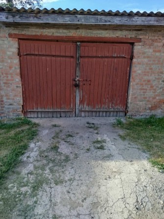 Продам гараж в місті Ромни - фото 1