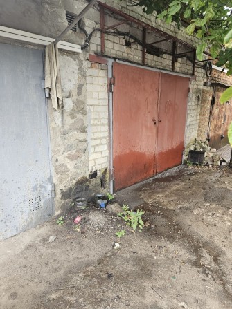 Продам гараж  за музыкальной школой - фото 1