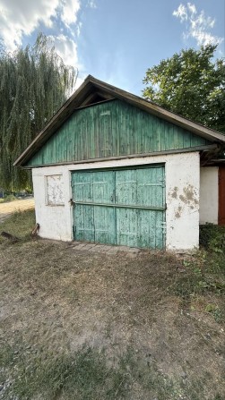 Продаж гаража (військове містечко) - фото 1