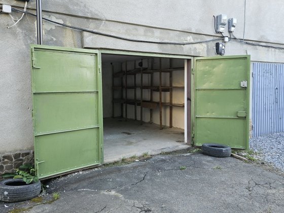 Продам гараж цегляний Трускавец