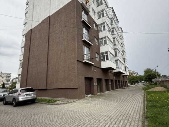 Продам ГАРАЖ м. СТРИЙ вул. Саксаганського ( Гастелло) Стрый