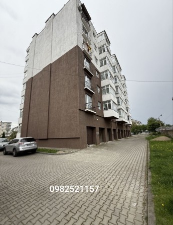 Продам ГАРАЖ м. СТРИЙ вул. Саксаганського ( Гастелло) - фото 1