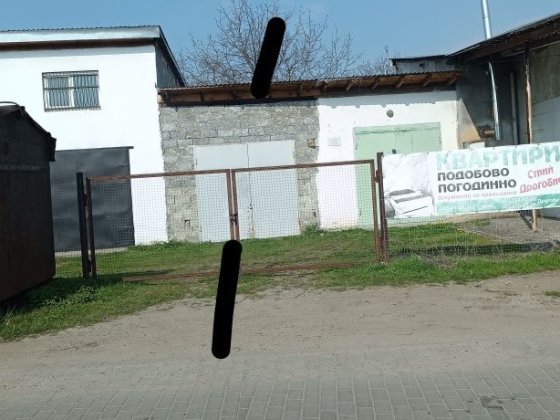 ПРОДАМ ГАРАЖ м. Стрий вул Млинарська заді ЕПІЦЕНТРУ. Стрый