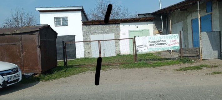 ПРОДАМ ГАРАЖ м. Стрий вул Млинарська заді ЕПІЦЕНТРУ. - фото 1