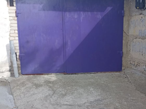Продам гараж, кооператив Луч,місто Південноукраїнськ Південноукраїнськ